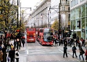 Oxford Street