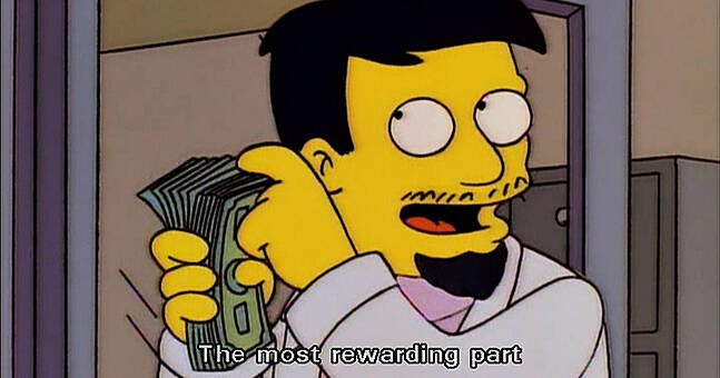 100 Of The Best Simpsons Quotes Ever... | CollegeTimes.com