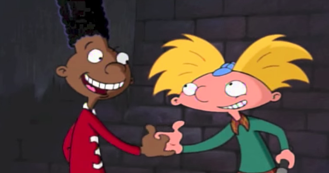 Quiz Can You Remember All Of These Classic Hey Arnold Characters 1363