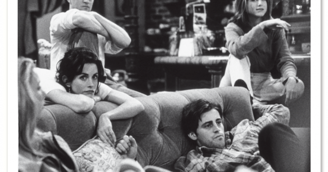 16 Things About Friends You Probably Didn T Know