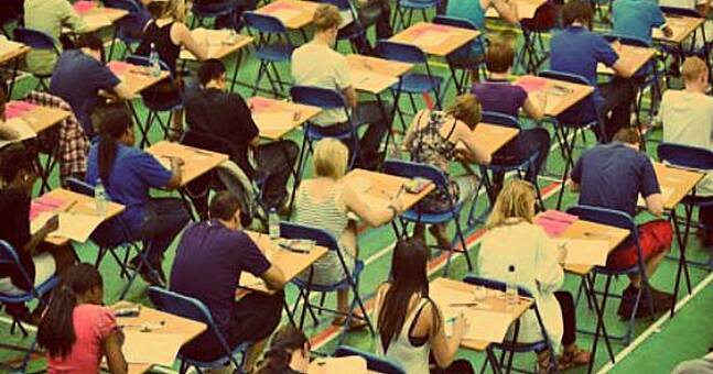 32 English Paper 1 Leaving Cert Quotes CollegeTimes