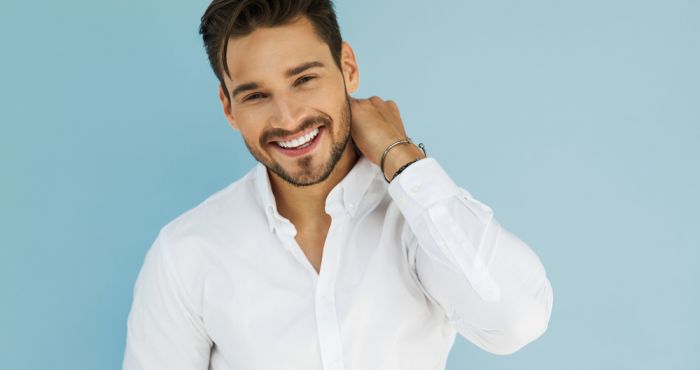 The Most Attractive Personality Traits In Men | CollegeTimes.com