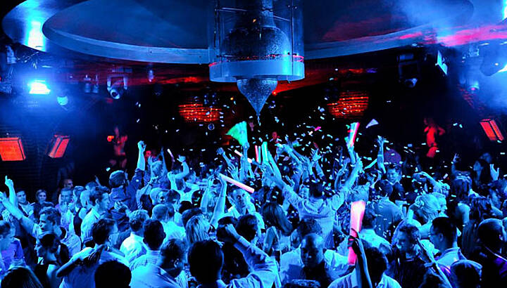 Nightclub, life | CollegeTimes.com