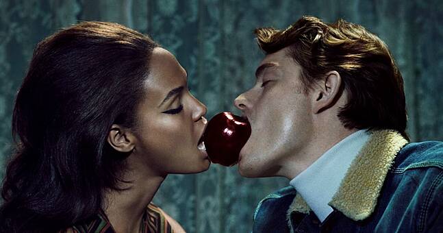 Weirdest online dating sites