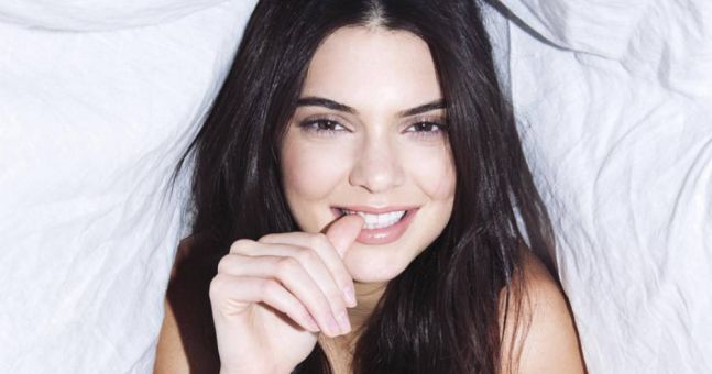 Kendall Jenner Is Revealing All Of Her Instagram Secrets | CollegeTimes.com