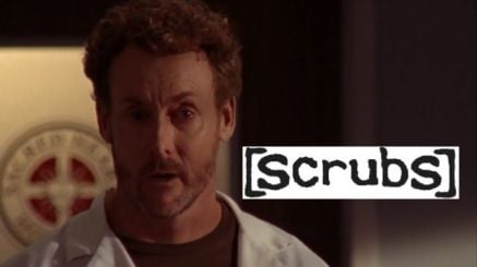Download 13 Times Scrubs Got Too Real And Hit Us In The Feels Collegetimes Com