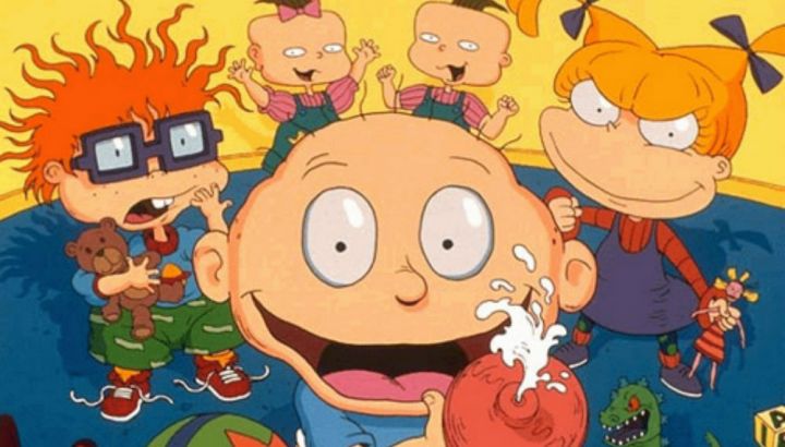 Quiz: How Well Do You Remember The Rugrats? | CollegeTimes.com