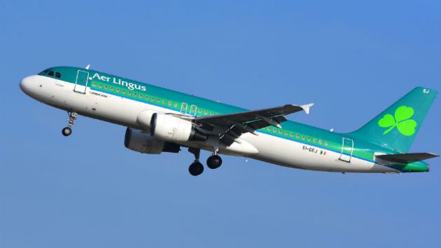 aer lingus airlines reviews
