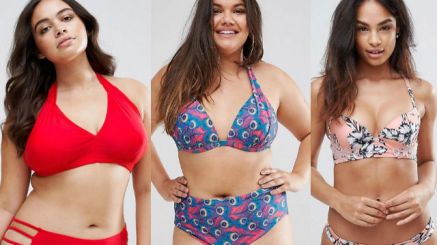 Here S The Most Flattering Swimwear For Every Body Type Collegetimes Com
