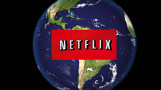 netflix watch different countries