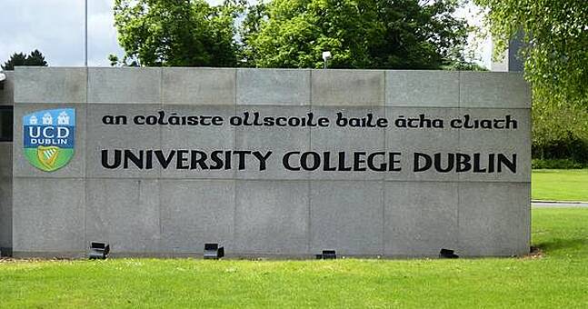 Staff Threatened At Gun Point During UCD Centra Raid | CollegeTimes.com