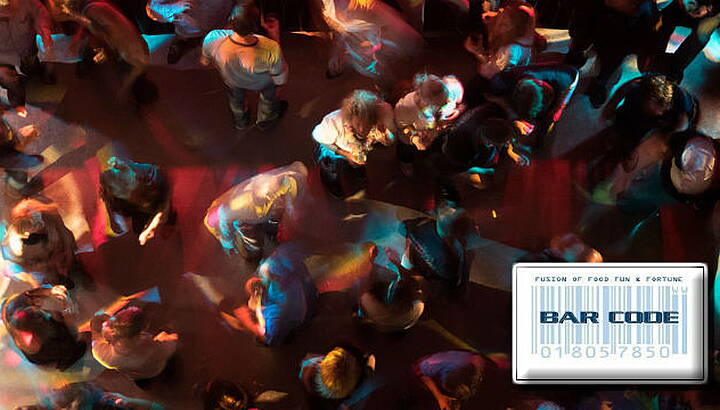 Barcode, life | CollegeTimes.com