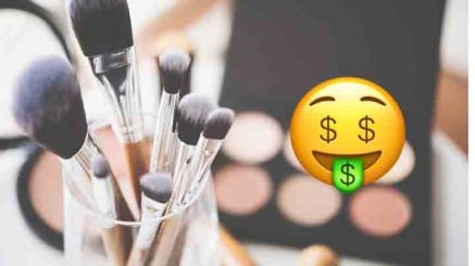 The Best Makeup Products You Can Buy In Ireland For €10 | CollegeTimes.com