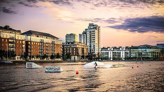 American Diary: 5 Things That Surprised Me About Dublin ...
