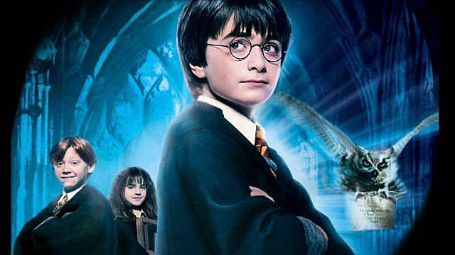 Lighthouse Cinema Is Holding 'Harry Potter Sleepover' Showing All ...