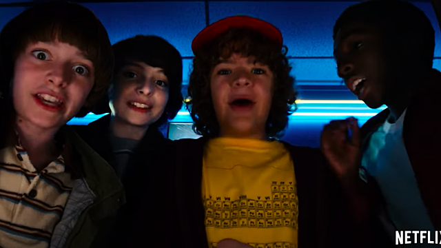 Quiz: Which 'Stranger Things' Character Are You? | CollegeTimes.com