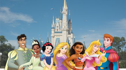 Job Fairy Disneyland Paris Is Hiring Disney Princesses And Princes Collegetimes Com