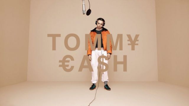 tommy cash full discography torrent