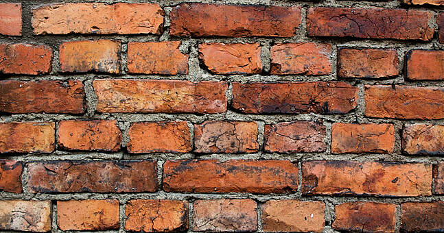 This Brick Wall Optical Illusion Is The New Dress Can You See It This Brick Wall Optical Illusion Is The New Dress Can You See It Collegetimes