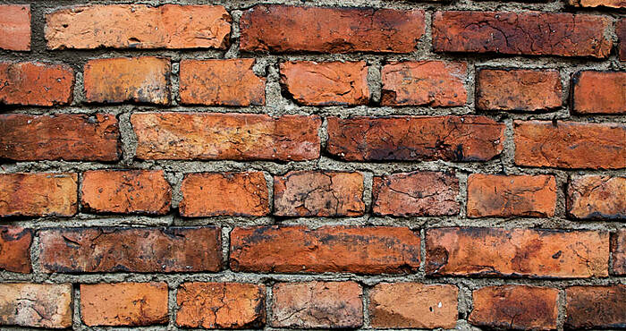 This Brick Wall Optical Illusion Is The New Dress Can You See It This Brick Wall Optical Illusion Is The New Dress Can You See It Collegetimes