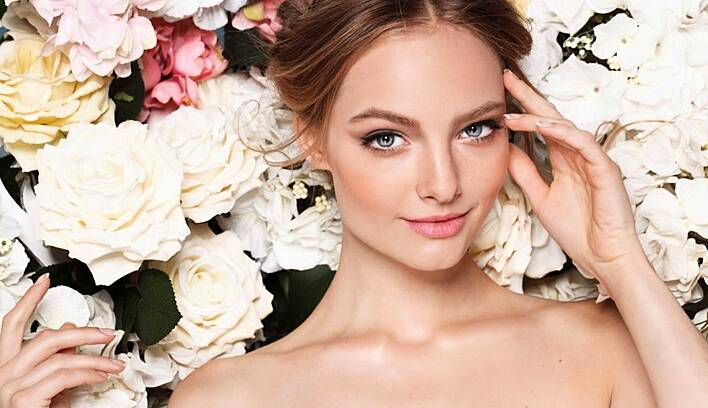 Pre-wedding facial beauty treatments to do the week before your wedding