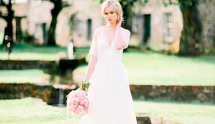 Pre-wedding beauty treatments to make your wedding morning run smoothly