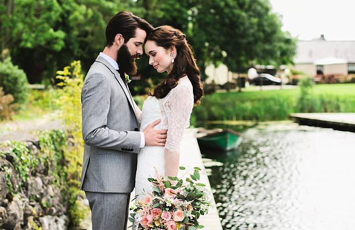 Irish Wedding Venue Week: Top 9 alternative wedding venues