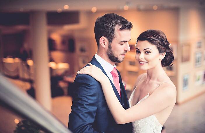 You're invited: Summer wedding showcase at Clayton Whites Hotel, this Sunday, August 13th