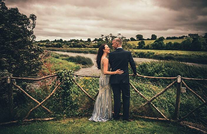 7 Reasons to get married in our venue of the month September 2017, The Millhouse