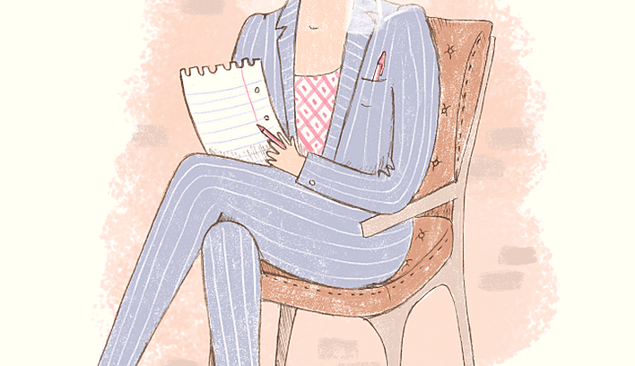 Take control of your guestlist: The five people you don't have to invite to your wedding