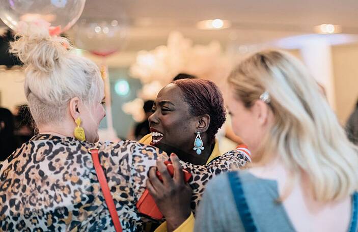 WATCH: Inside The Wedding Planner Launch
