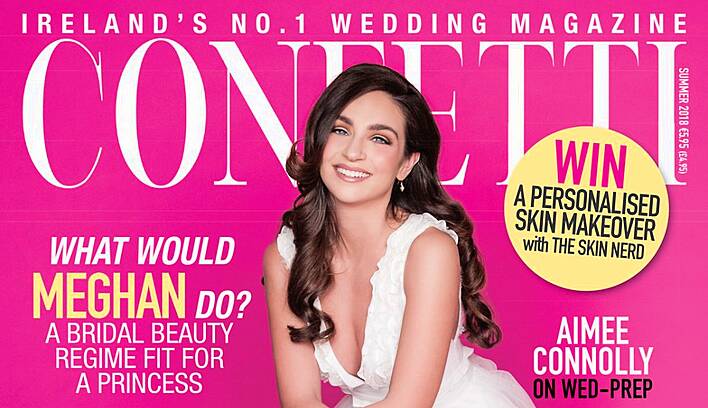 5 Reasons You Need The Summer Issue