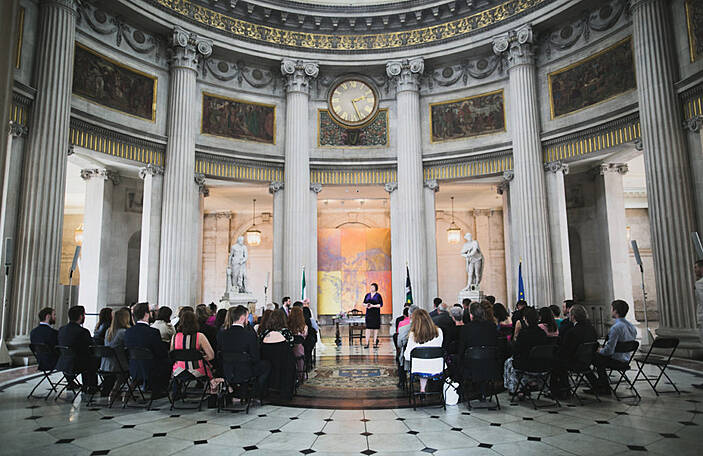 The four main types of wedding ceremony you need to know about