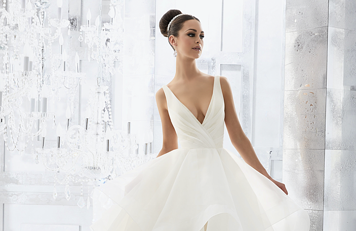 13 dresses not to miss from our Bridal of the Month, The Bridal Outlet