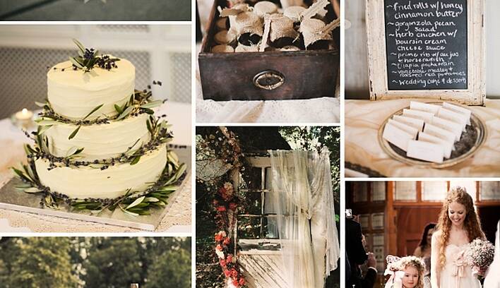 Rustic Wedding Theme For Neo Country Inspiration Rustic Wedding Theme For Neo Country Inspiration