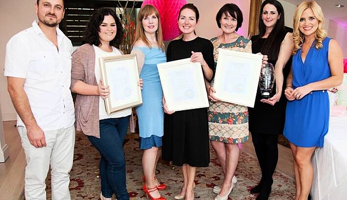 Announcing the Winners of the Confetti Creative Awards 2013!