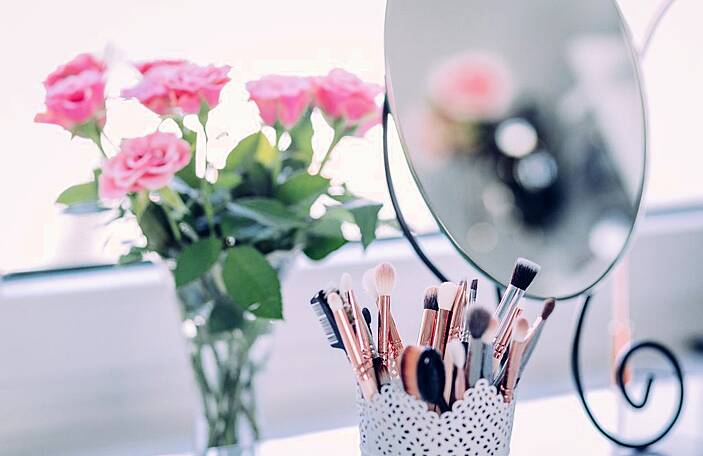 The biggest bridal make up trends for 2017, according to the experts