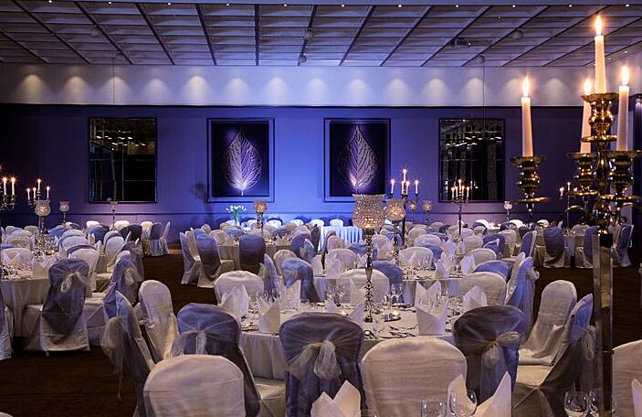 Win! Romantic city break for two at the Radisson Blu Hotel and Spa, Galway City