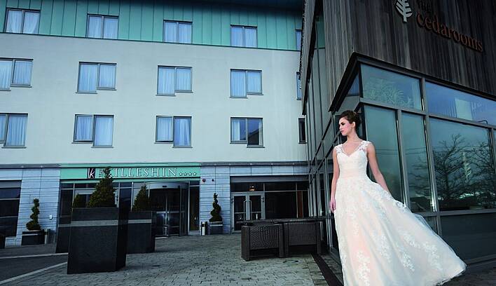 The Killeshin Hotel