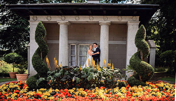 Fota Island Resort