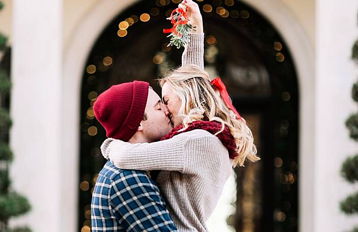 What to do first when you get engaged