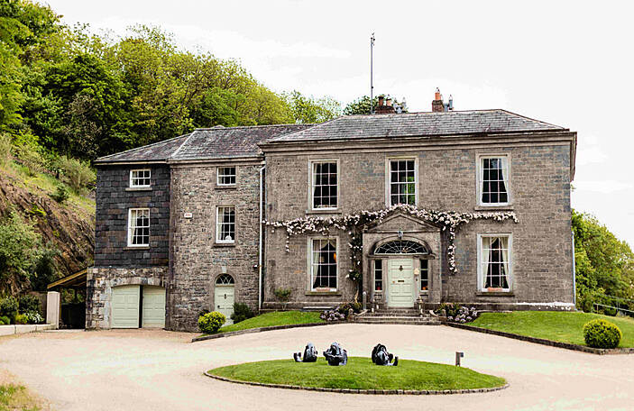 The Millhouse