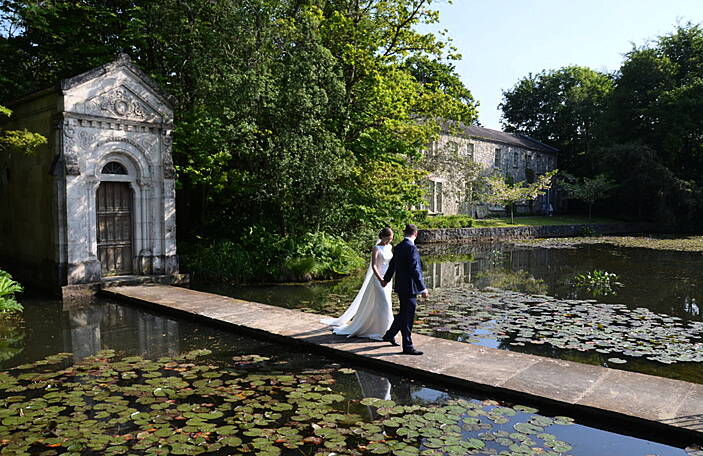Everything To Know Before Booking Your Wedding Videographer