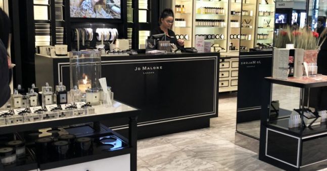 We Tried The Jo Malone Bridal Scent Experience And It Was Totally Worth It Confetti Ie