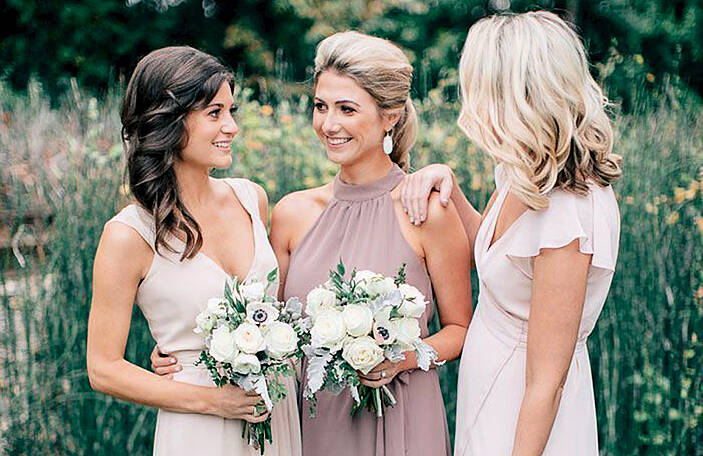 She's got to go: breaking up with bad bridesmaids... gently