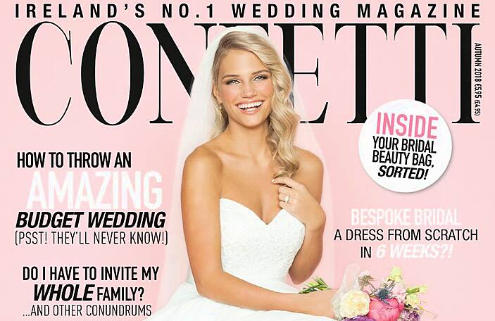 5 Reasons you NEED the awesome autumn issue