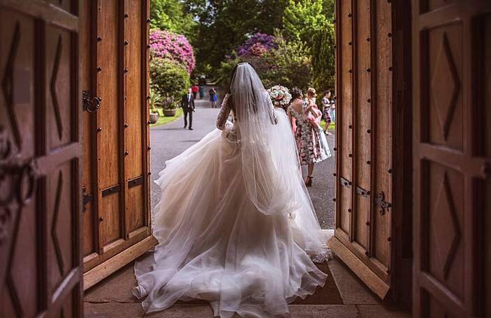 Venue of the Month April 2018 - Waterford Castle