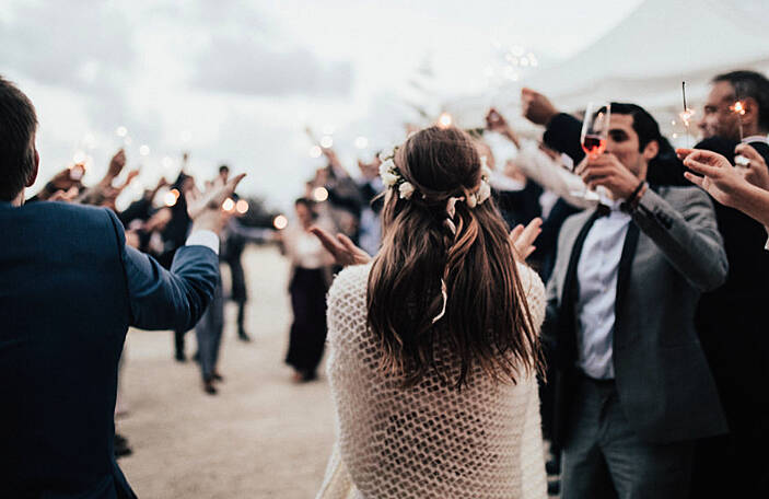 10 Top Tips To Create The Perfect Mixed Culture Wedding