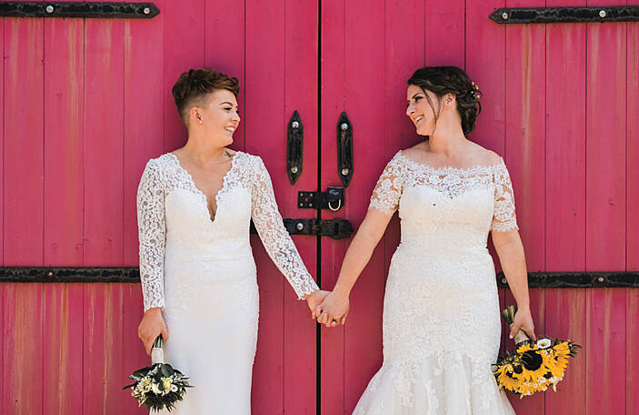 Wedding Dress Shopping Your Ultimate Guide To Finding Your Dream