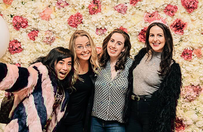 5 Reasons You Need to be At Confetti Live